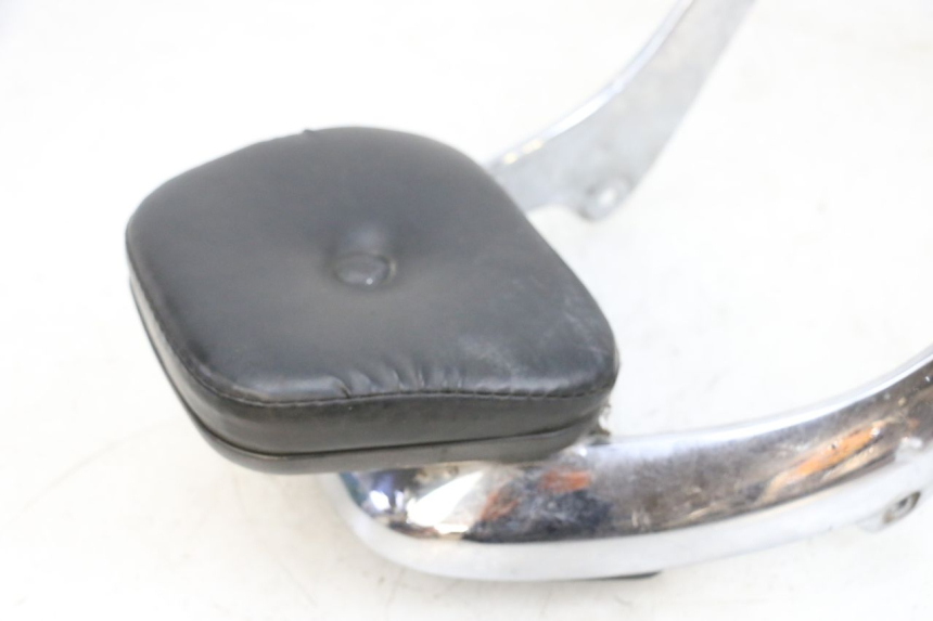 photo de BACKREST KYMCO ZING 125 (1997 - 2003) - Component zoom