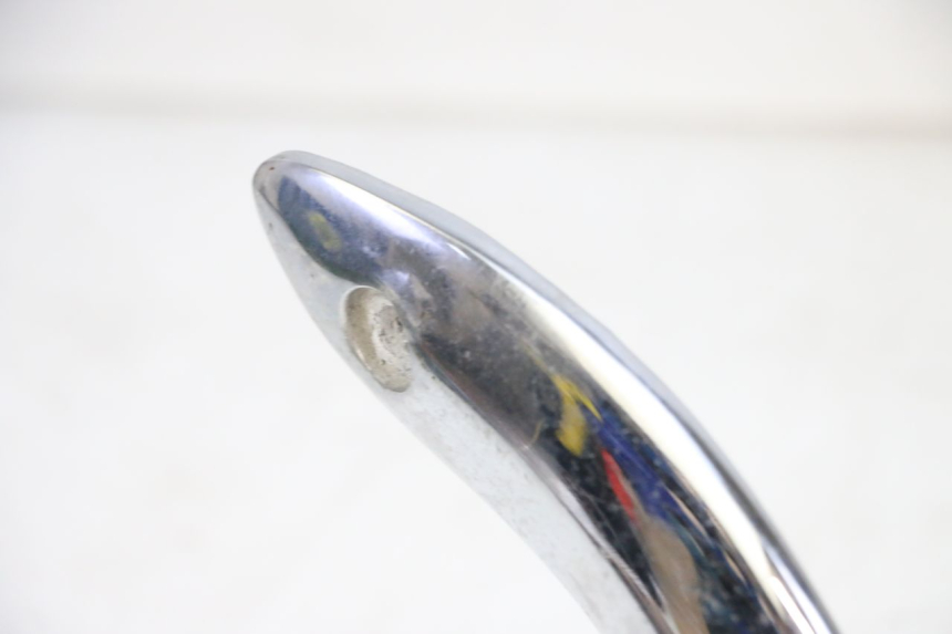 photo de BACKREST KYMCO ZING 125 (1997 - 2003) - Supplementary product photo