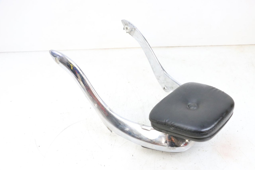 photo de BACKREST KYMCO ZING 125 (1997 - 2003) - Focus on structure