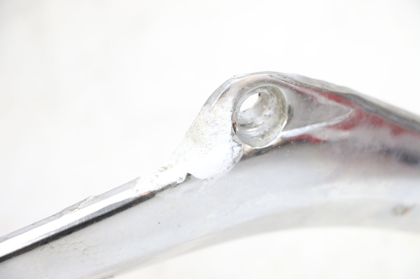 photo de BACKREST KYMCO ZING 125 (1997 - 2003) - Fixing points details