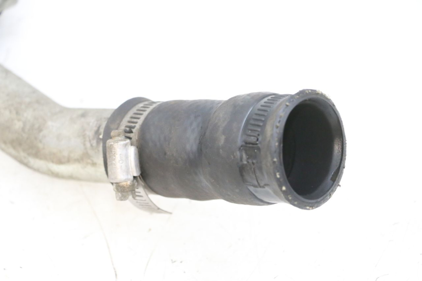 photo de CARBURETOR HOSE SUZUKI BURGMAN 650 (2013 - 2020) - Zoom on usage condition