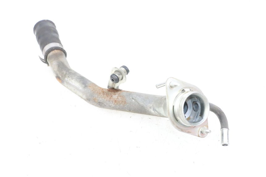 photo de CARBURETOR HOSE SUZUKI BURGMAN 650 (2013 - 2020) - Technical close-up
