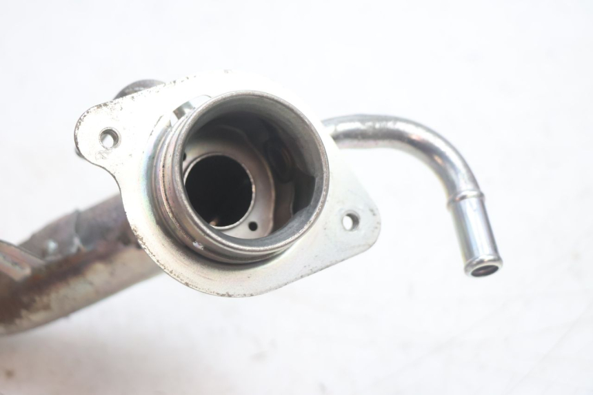 photo de CARBURETOR HOSE SUZUKI BURGMAN EXECUTIVE ABS 650 (2006 - 2012) - Fixing points details