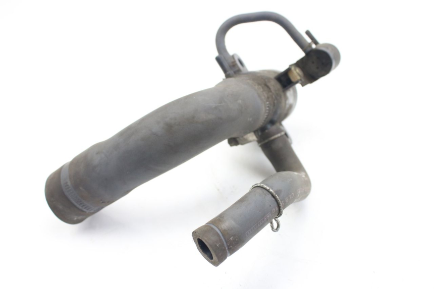 photo de FUEL HOSE SYM CITYCOM CITY COM 125 (2009 - 2014) - Zoom on usage condition