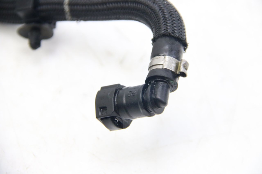 photo de CARBURETOR HOSE PEUGEOT CITYSTAR IE 2T 50 (2018 - 2021) - Component detail