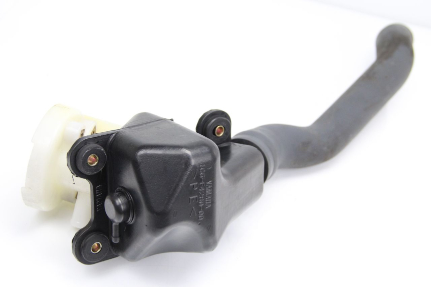 photo de CARBURETOR HOSE YAMAHA CYGNUS X INJECTION 125 (2007 - 2013) - Zoom on usage condition