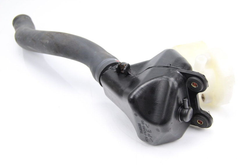 photo de CARBURETOR HOSE YAMAHA CYGNUS X INJECTION 125 (2007 - 2013) - Alternative perspective