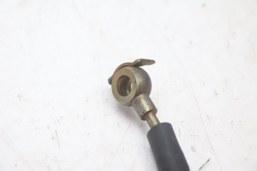 photo de CARBURETOR HOSE HONDA FJS SILVER WING SILVERWING 400 (2005 - 2008) - Zoom on usage condition