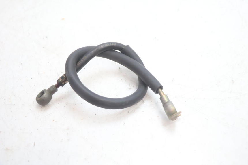 photo de CARBURETOR HOSE HONDA FJS SILVER WING SILVERWING 400 (2005 - 2008) - Fixing points details
