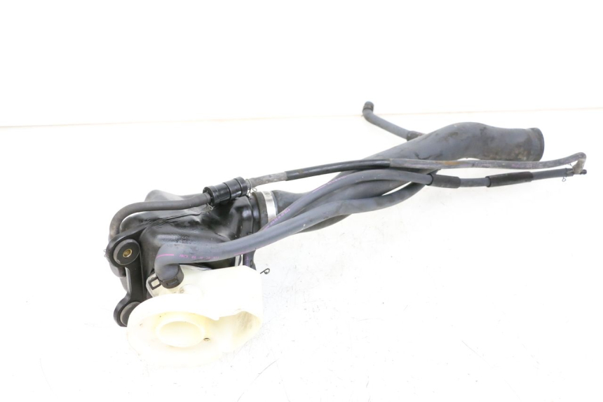 photo de CARBURETOR HOSE MBK FLAME X 125 (2007 - 2016) - Component detail