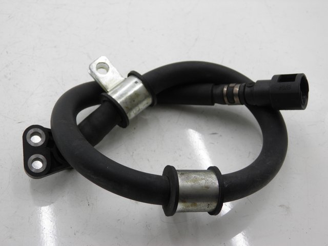 photo de CARBURETOR HOSE HONDA FES S-WING SWING ABS 125 (2007 - 2015) - Main view