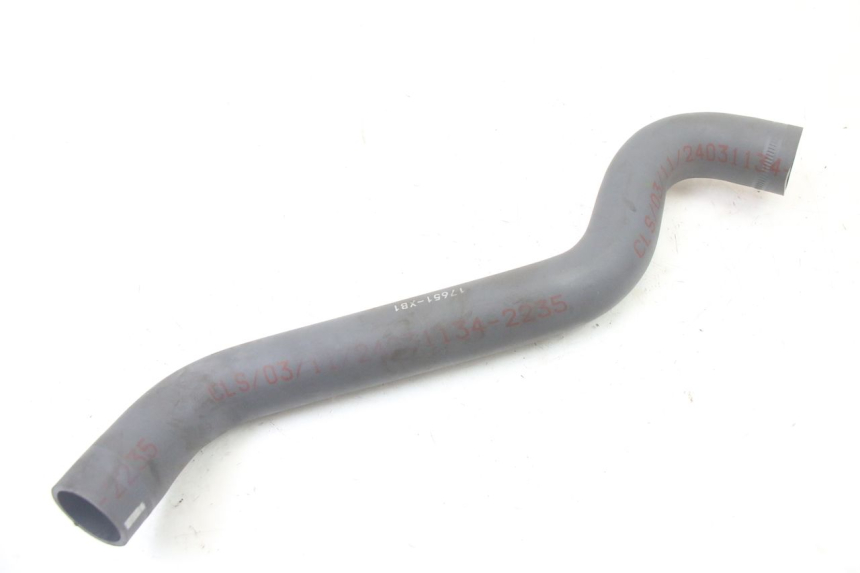 photo de CARBURETOR HOSE SYM ORBIT III 3 4T 50 (2021 - 2025) - Main view