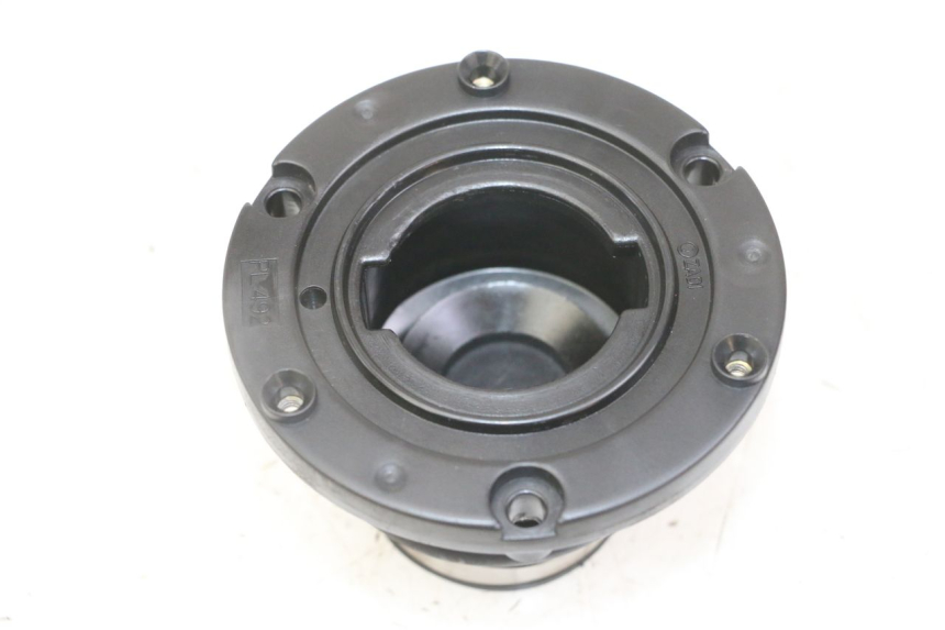 photo de CARBURETOR HOSE GILERA RUNNER SL 50 (2006 - 2009) - Technical close-up