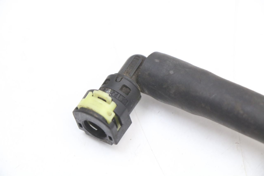 photo de CARBURETOR HOSE HONDA SH ABS 125 (2012 - 2017) - Zoom on usage condition