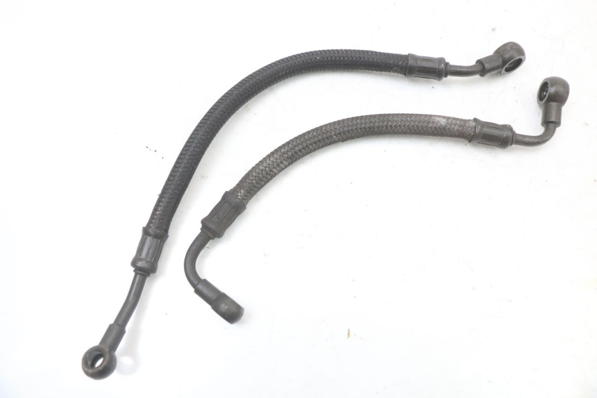 photo de OIL HOSE HYOSUNG GV AQUILA 125 (2000 - 2009) - Component detail