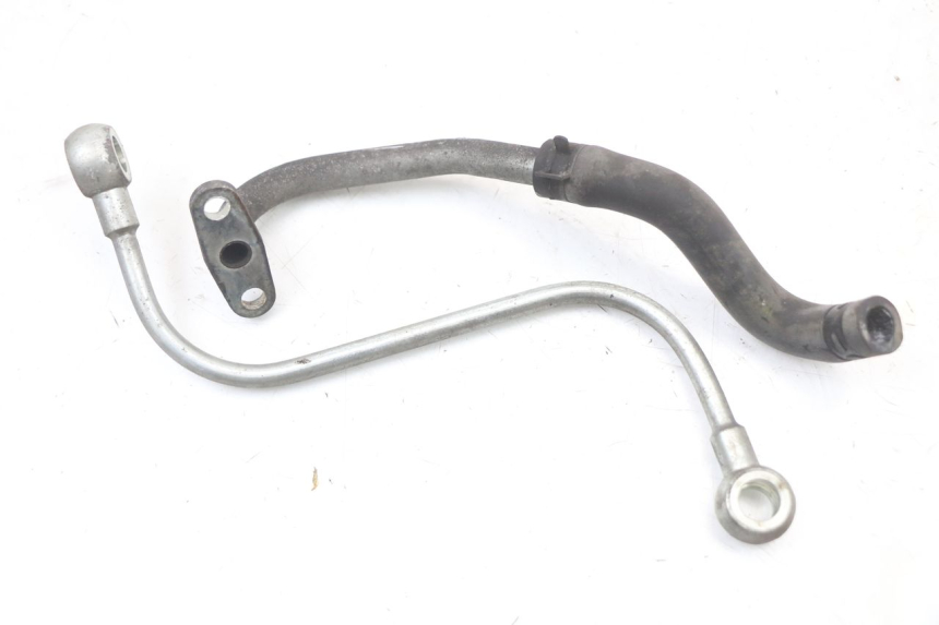 photo de OIL HOSE HYOSUNG GV AQUILA 125 (2000 - 2009) - Zoom on usage condition