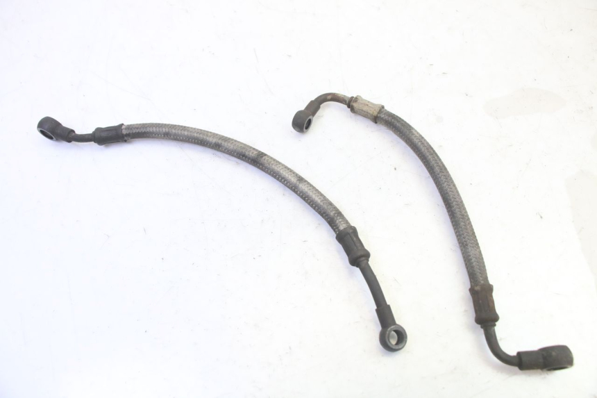 photo de OIL HOSE HYOSUNG GV AQUILA 125 (2000 - 2009) - Component detail