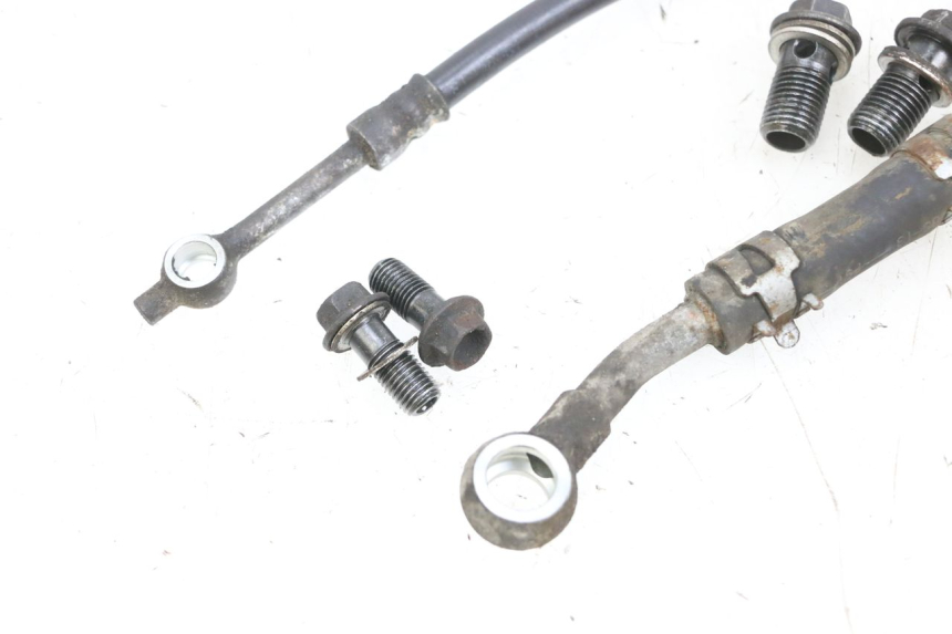 photo de OIL HOSE SUZUKI BURGMAN 650 (2013 - 2020) - Zoom on usage condition