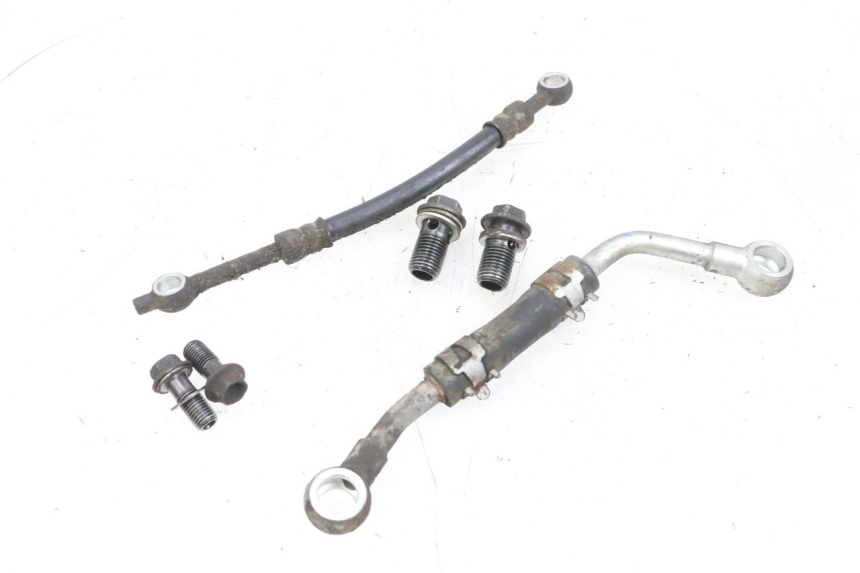 photo de OIL HOSE SUZUKI BURGMAN 650 (2013 - 2020) - Technical close-up