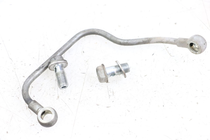 photo de OIL HOSE HYOSUNG GF 125 (2001 - 2005) - Main view