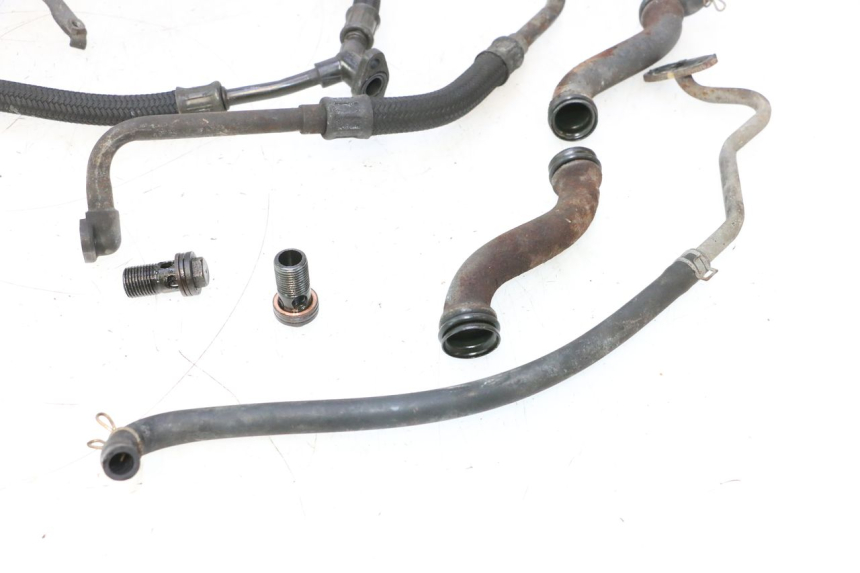 photo de OIL HOSE SUZUKI GSF N BANDIT 1200 (2001 - 2005) - Technical close-up