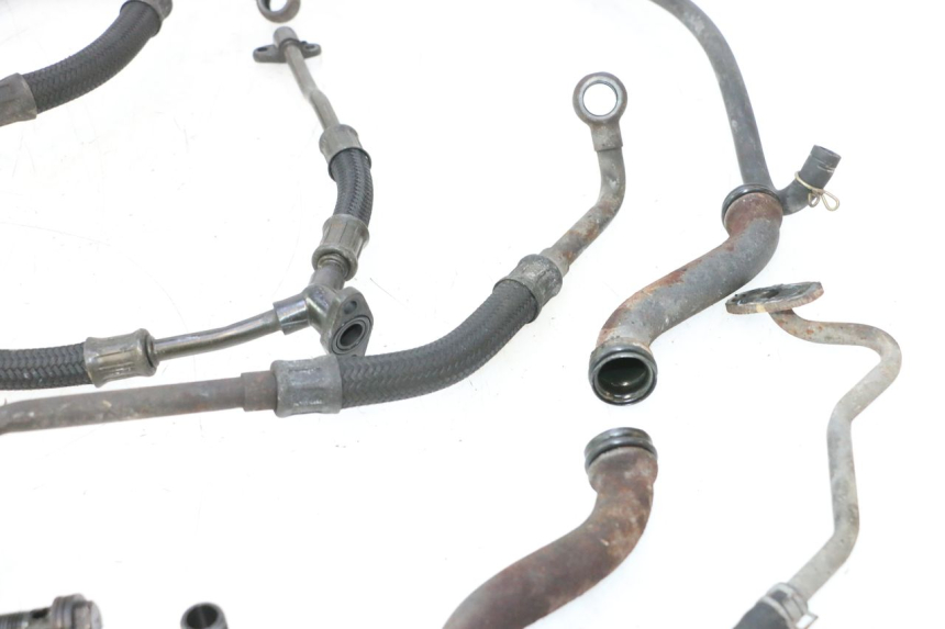 photo de OIL HOSE SUZUKI GSF N BANDIT 1200 (2001 - 2005) - Fixing points details
