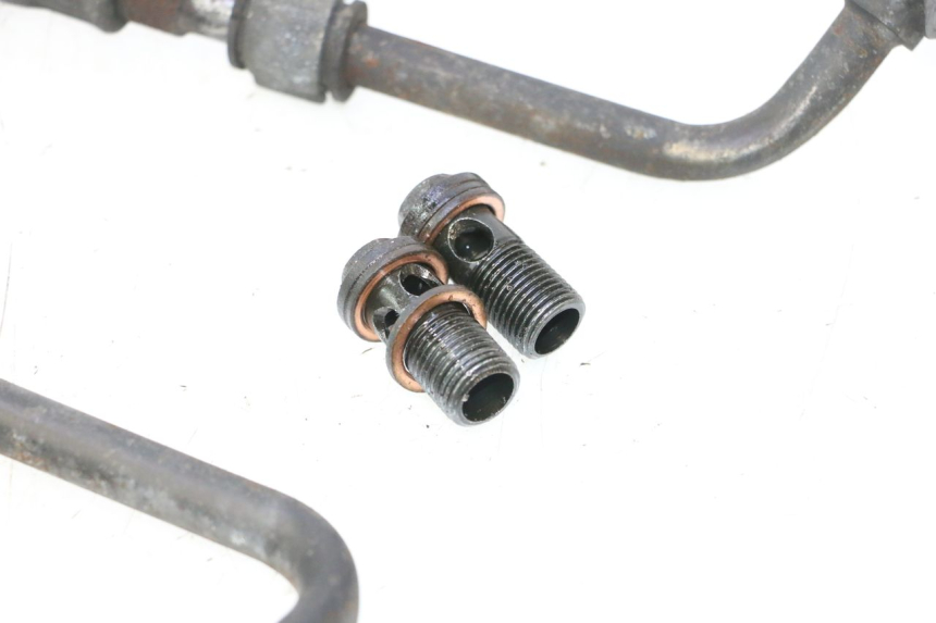 photo de OIL HOSE SUZUKI GSF N BANDIT 1200 (2001 - 2005) - Markings and original references