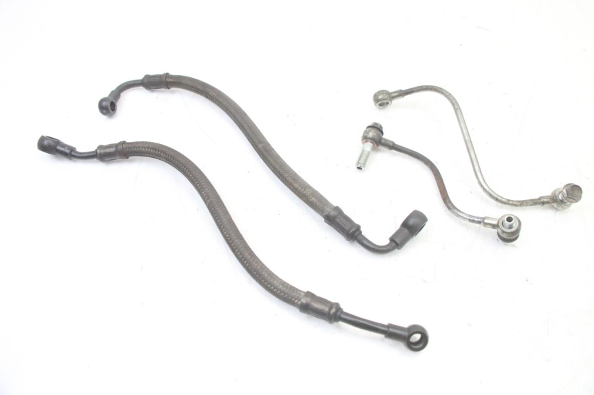 photo de OIL HOSE HYOSUNG GTR 125 (2006 - 2008) - Main view