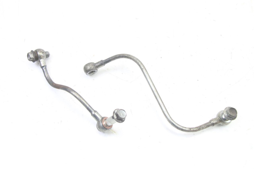 photo de OIL HOSE HYOSUNG GTR 125 (2006 - 2008) - Fixing points details