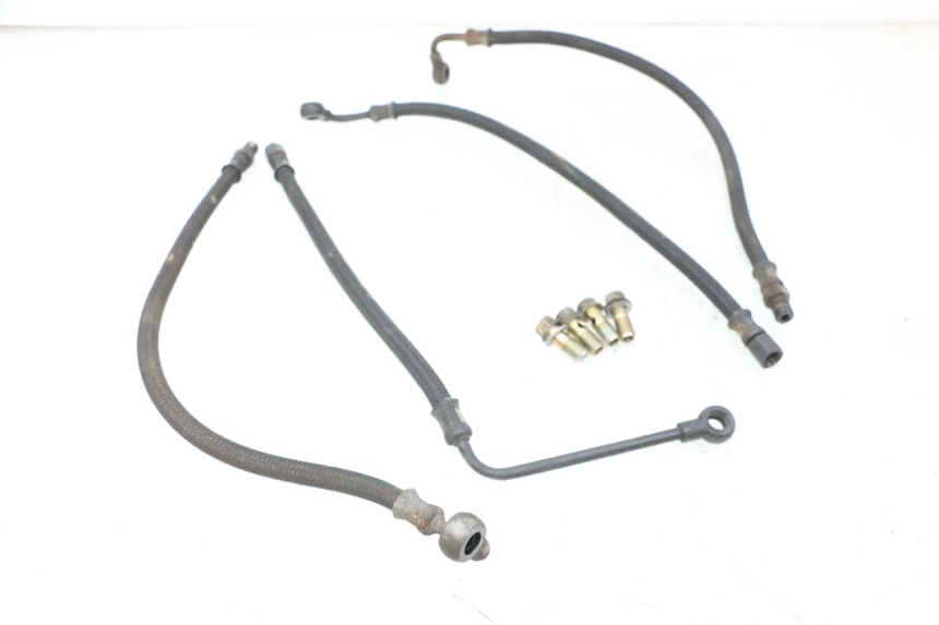 photo de OIL HOSE DAELIM HISTORY 125 (2001 - 2002) - Main view