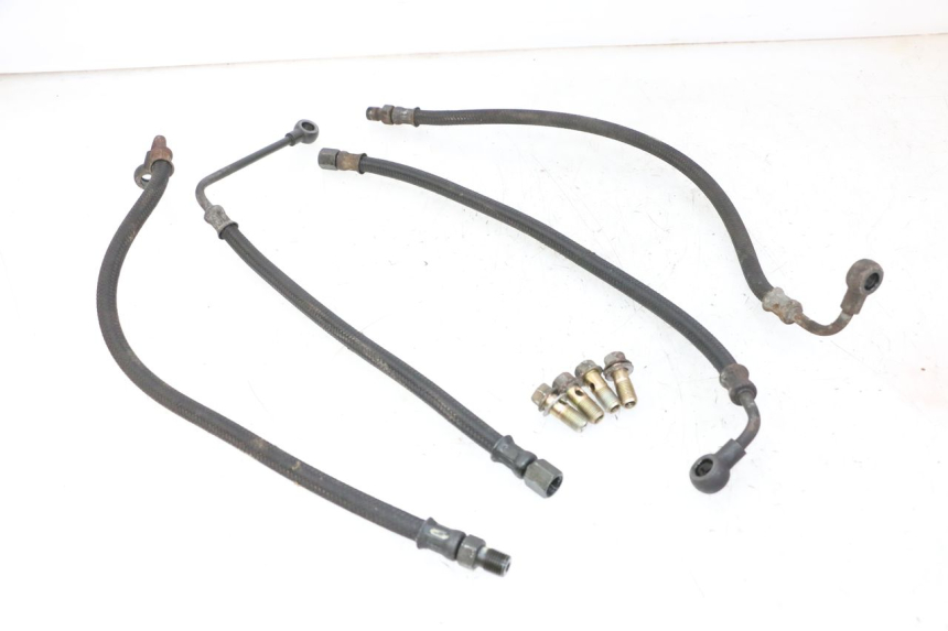 photo de OIL HOSE DAELIM HISTORY 125 (2001 - 2002) - Component detail