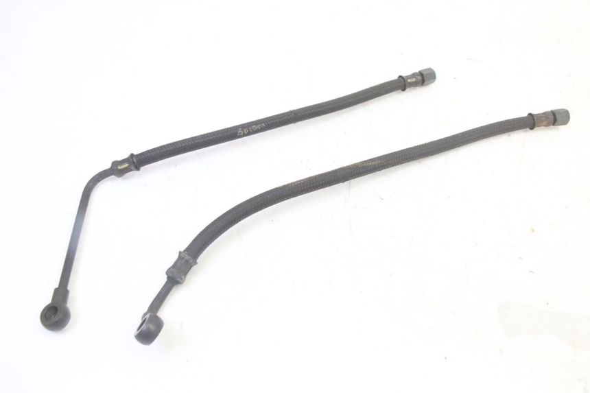 photo de OIL HOSE DAELIM HISTORY 125 (2001 - 2002) - Zoom on usage condition