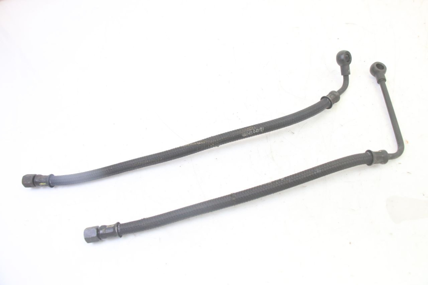 photo de OIL HOSE DAELIM HISTORY 125 (2001 - 2002) - Technical close-up