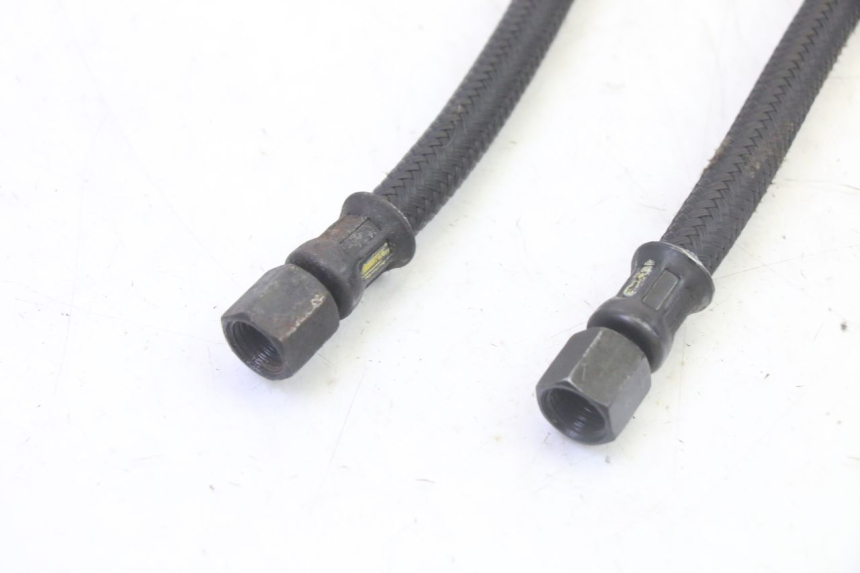 photo de OIL HOSE DAELIM HISTORY 125 (2001 - 2002) - Fixing points details