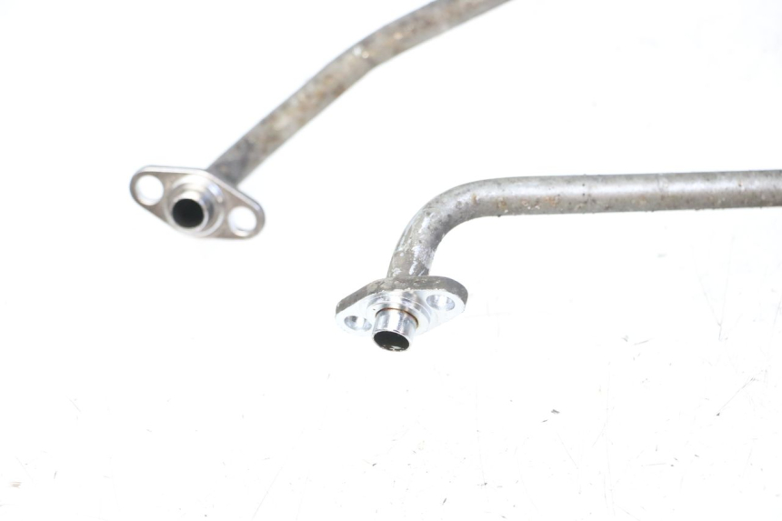 photo de OIL HOSE HONDA CBR F 1000 (1993 - 1996) - Zoom on usage condition