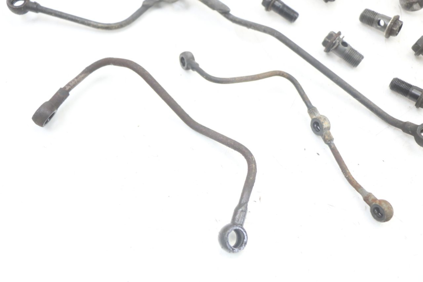 photo de OIL HOSE KAWASAKI GTR 1000 (1994 - 2004) - Component detail