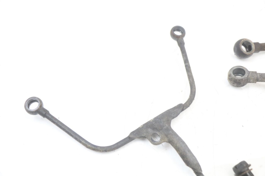 photo de OIL HOSE KAWASAKI GTR 1000 (1994 - 2004) - Zoom on usage condition