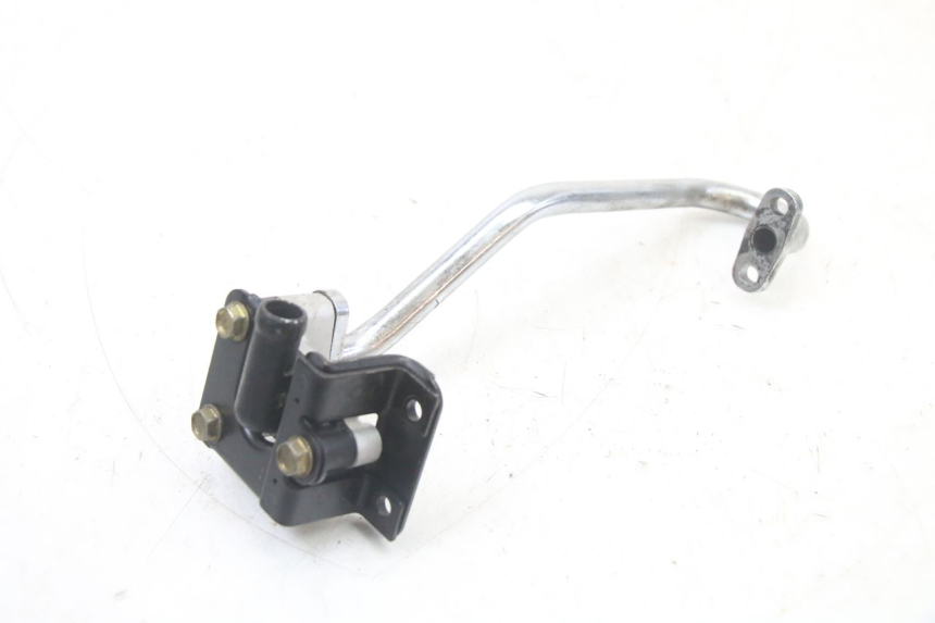 photo de OIL HOSE KYMCO XCITING 500 (2007 - 2010) - Zoom on usage condition