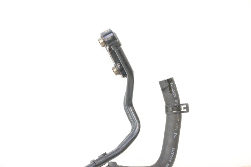 photo de OIL HOSE HARLEY DAVIDSON ROAD GLIDE FLTRXSE 1920 (2018 - 2022) - Additional view of the item