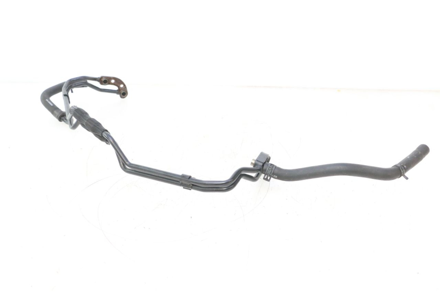 photo de OIL HOSE HARLEY DAVIDSON ROAD GLIDE FLTRXSE 1920 (2018 - 2022) - Technical close-up