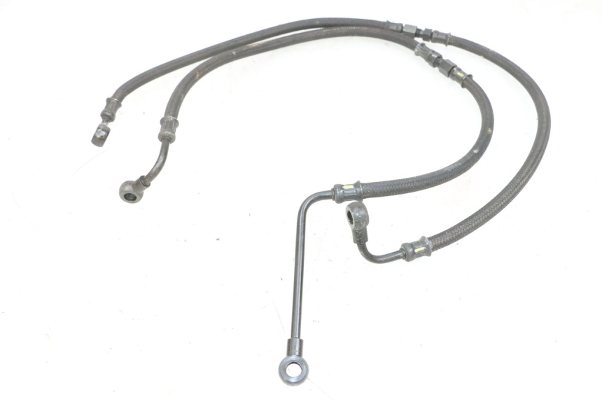 photo de OIL HOSE DAELIM S1 125 (2007 - 2016) - Main view