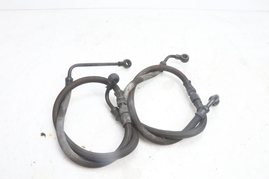 photo de OIL HOSE DAELIM S2 125 (2006 - 2007) - Main view