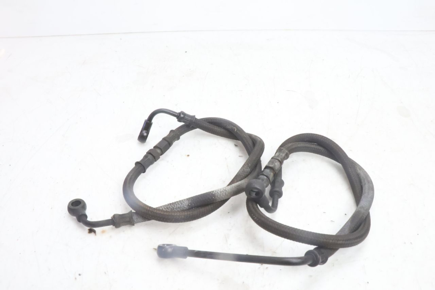 photo de OIL HOSE DAELIM S2 125 (2006 - 2007) - Component detail