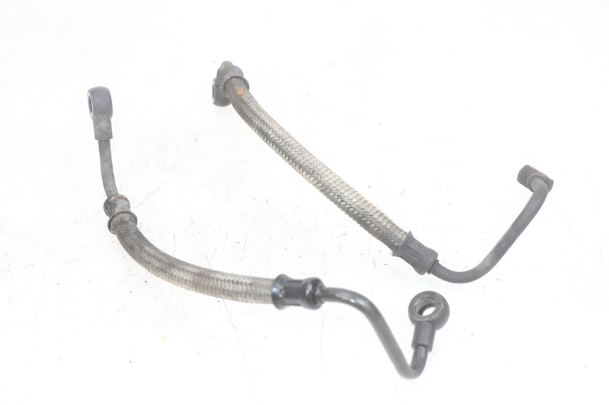 photo de OIL HOSE DAELIM VJ ROADWIN FI 125 (2008 - 2017) - Zoom on usage condition