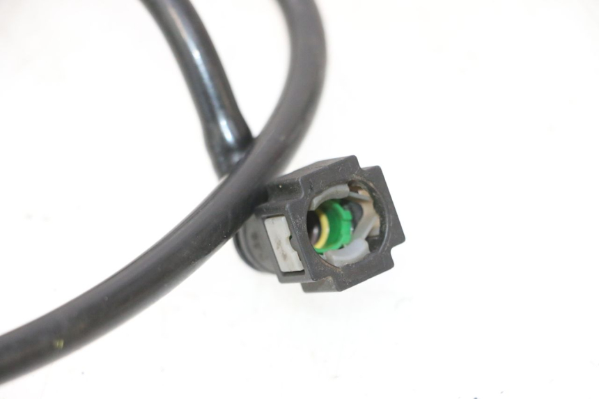photo de INJECTOR HOSE MASH BIBOP 2.0 50 (2021 - 2026) - Zoom on usage condition