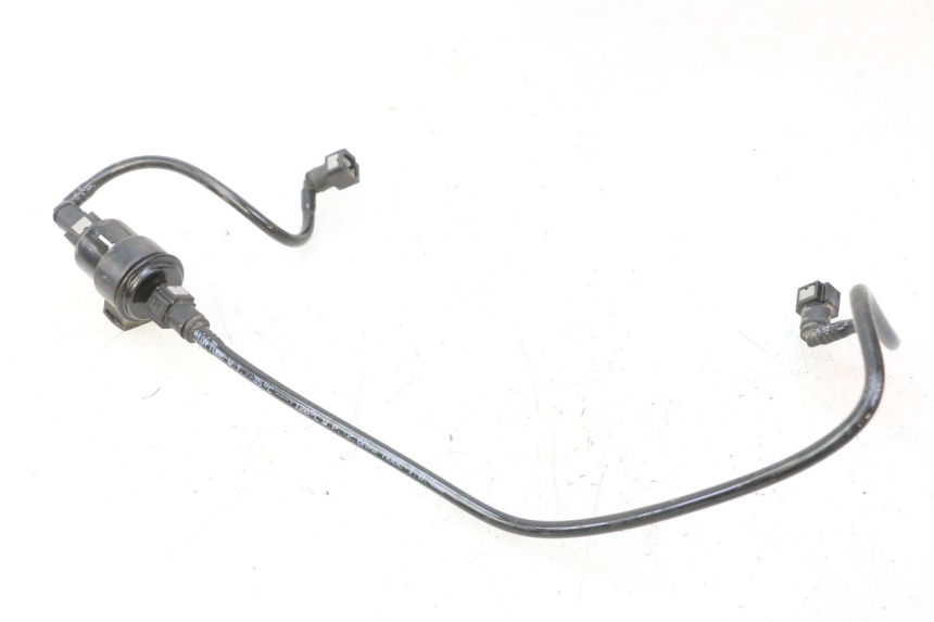 photo de INJECTOR HOSE MOTRON BREEZY 4T 50 (2021 - 2025) - Component detail