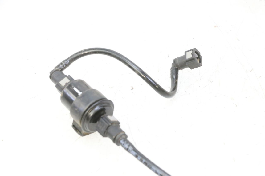 photo de INJECTOR HOSE MOTRON BREEZY 4T 50 (2021 - 2025) - Zoom on usage condition