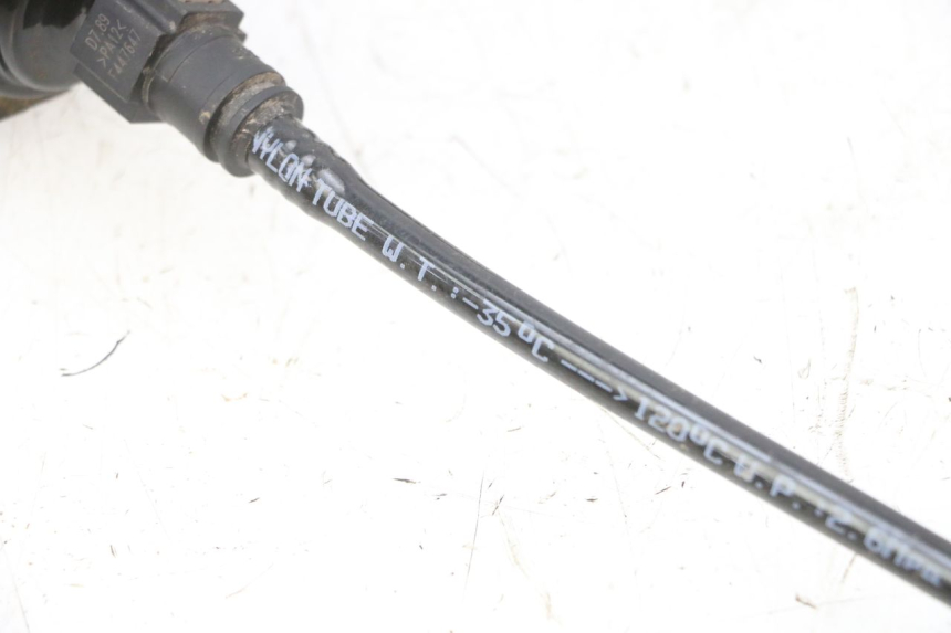 photo de INJECTOR HOSE MOTRON BREEZY 4T 50 (2021 - 2025) - Alternative perspective