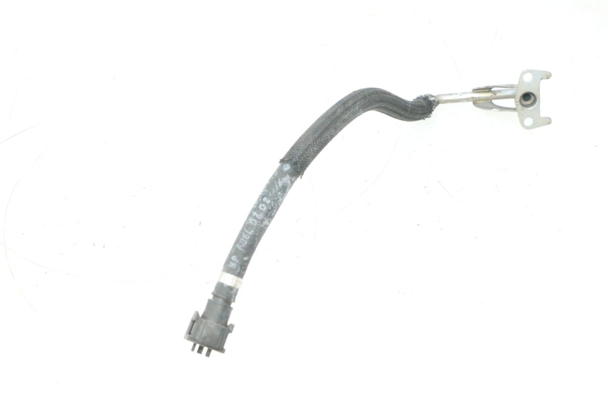 photo de INJECTOR HOSE SUZUKI BURGMAN 125 (2007 - 2014) - Zoom on usage condition