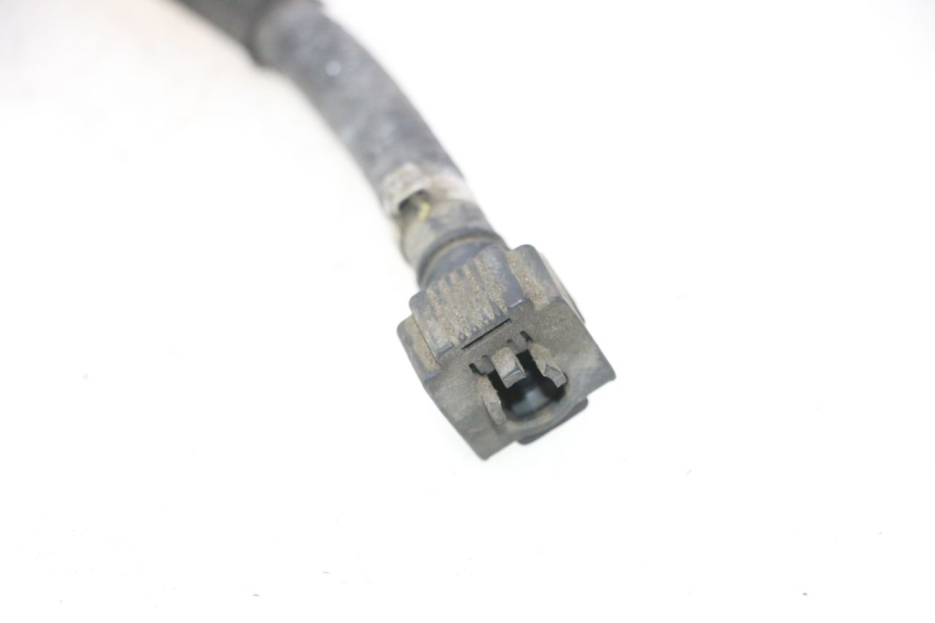 photo de INJECTOR HOSE SUZUKI BURGMAN 125 (2007 - 2014) - Technical close-up